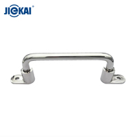 Protector de Máquinas Industriales, Soporte Elevado, Tirador de Puente Especial de Aleación de Zinc de Alta Resistencia para Gabinetes