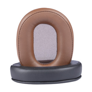 Almohadillas para las orejas de buena calidad, repuesto para <span class=keywords><strong>Audio</strong></span>-TECHNIC MSR7 <span class=keywords><strong>ATH</strong></span>-<span class=keywords><strong>M40X</strong></span> M50X, funda de silicona para las orejas - Product Image 5