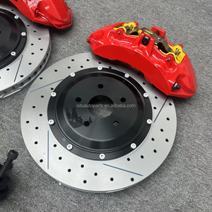 Nuova tendenza pinza freno 6 pistoni V6 Kit pinza freno altre parti freno <span class=keywords><strong>Auto</strong></span> 355/420mm disco per bmw E60 bmw E90 E46 bmw E30 E92 - Product Image 4