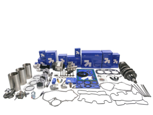 Bielle <span class=keywords><strong>de</strong></span> rechange haute performance WESPC ZZ90010 compatible avec les moteurs Perkins 404 - Product Image 4