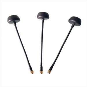 Antena FPV de 5.8GHz de alta ganancia para transmisión de imagen, 4.9-5.5g, 3dBi, 160mm, con recepción antiinterferencias para drones de carreras. - Product Image 6