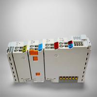 Controlador de Programación PLC Beckhoff CX1001-0111, PC Integrada, 512 MB de RAM, CANopen, Pedir en Línea