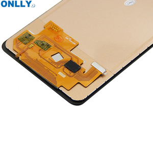 หน้าจอ LCD สำหรับโทรศัพท์มือถือ Galaxy A53 5G A536 A52 A51 A25 A15 A05 จอแสดงผลเปลี่ยนทดแทนสำหรับ Samsung A53 A536 - Product Image 3