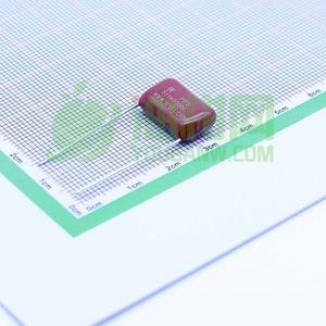 Whole -Sale PPS511KE190611YG 18*6*11/P=15 Capacitors CBB Capacitors 510pF 10% 3KV - Product Image 1
