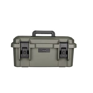 Boîte à outils et équipement renforcée RX-FA41-OD en PP |   Étanche IP67 et options de serrure <span class=keywords><strong>TSA</strong></span> |   Boîte à outils de <span class=keywords><strong>transport</strong></span> et de stockage - Product Image 1