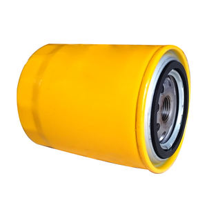 Nouveau filtre à huile haute efficacité de Filtration de vente chaude 32/910700A 15601-76003 6676233A1 avec joint en Silicone emballage d'origine - Product Image 3