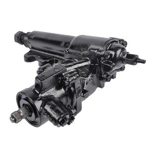 <span class=keywords><strong>Caja</strong></span> <span class=keywords><strong>de</strong></span> cambios <span class=keywords><strong>de</strong></span> dirección asistida brillante para camioneta <span class=keywords><strong>D21</strong></span> 1986-1994 L4 2.4L Pickup 1992-1999 27-8405 278405 - Product Image 4