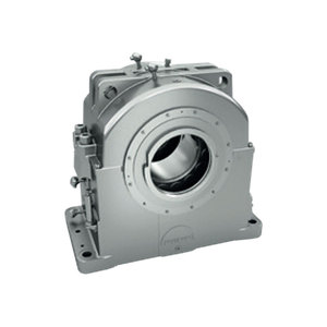 Renk Sliding <b>Bearing</b> Hg Series Radial Type Oil Lubrication Industrial Use - Product Image 5