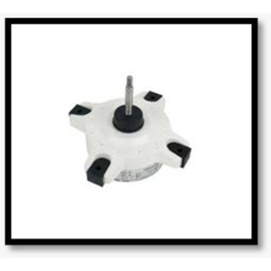 มอเตอร์ AC แบบ BLDC IDU กำลังไฟ 15W-45W รุ่นใหม่ โครงสร้างโลหะ สำหรับใช้งานในอุตสาหกรรม บ้าน และเชิงพาณิชย์ - Product Image 4