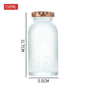 ขวดแก้วรังนกขนาด 30 มล. 80 มล. 100 มล. 150 มล. ขายส่ง <span class=keywords><strong>พ</strong></span>ร้อมฝาปิดกันรั่ว สำหรับบรรจุอาหาร เกรดอาหาร สำหรับแบรนด์ต่างๆ - Product Image 5