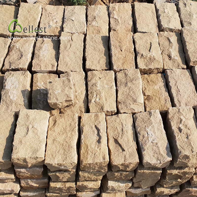 Tampa old glory крем бежевый известняк плитки