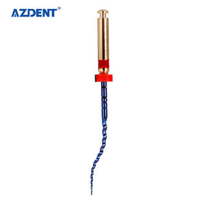 고품질 AZDENT 치과 열 활성화 파일 가격 - Product Image 5
