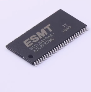 Neuf, en stock : M12L64164A-7TG2C, circuit intégré de mémoire TSOP-54 à montage en surface - Product Image 1