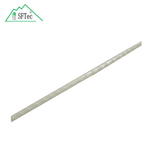 Sft thương hiệu 3/8 "sợi thủy tinh thép cây cho bê tông xây dựng xây dựng - Product Image 3