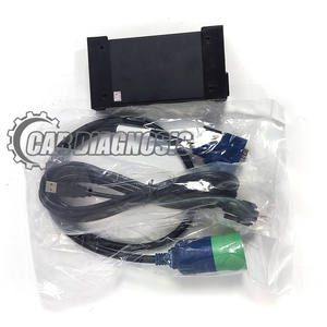 Herramienta de diagnóstico de construcción agrícola Industrial DPA5 Herramientas de servicio electrónico EST + Xplore Tablet EST Etimgo E.A.S. Y <span class=keywords><strong>Etim</strong></span> Go - Product Image 5