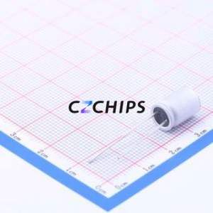 Condensador Sólido 16SEF560M, Componente de Orificio Pasante (THT), D8xL12mm 560uF 20% 16V 1.56A100kHz - Product Image 2