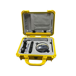 Conjunto de Base y Rover <span class=keywords><strong>RTK</strong></span> GNSS South G2 para Instrumentos de Topografía, Receptor GPS <span class=keywords><strong>RTK</strong></span> - Product Image 6