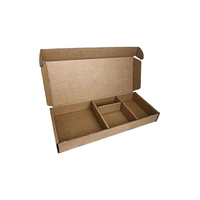 Boîte-cadeau personnalisée de fermeture magnétique de carton rigide d'impression d'OEM avec l'insertion découpée de papier faite sur commande de mousse d'Eva