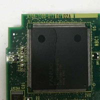 Carte de commande CNC A20B-3300-0120 FANUC | Prix d'origine en stock (utilisé)