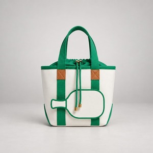 กระเป๋าใส่ไม้พายพิคเคิลบอล Heritage Canvas รุ่นมินิ ใส่ไม้พายได้ 1 อัน  โลโก้แบบกำหนดเอง  ขายส่ง กระเป๋าใส่ไม้เทนนิสและไม้พาเดล - Product Image 1