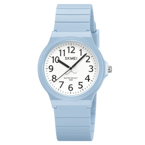 Montre étudiante Wind Jellyfish Color 50M étanche, spécialisée pour hommes et femmes - Product Image 4