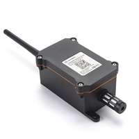 Dragino IoT Lorawan LSN50v2-S31B sans fil de surveillance de la température et de l'humidité Capteur IP68 à faible énergie pour ville intelligente