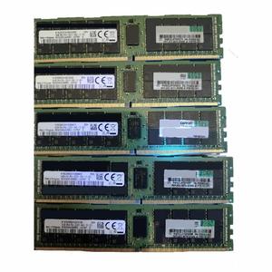 P56431-B21 แรม DDR4-3200MHz RDIMM ECC ขนาด 64GB สำหรับเซิร์ฟเวอร์ HXX Gen10 Plus AMD DDR4 มีสินค้าในสต็อก - Product Image 1