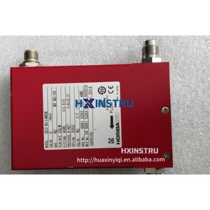 HORIBA SEC-N114MGM FLOW CONTROLLER ( สภาพใช้งานแล้ว ) H - Product Image 1