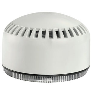 SIRENA Alarm Light White 220V <b>Car</b> <b>Reversing</b> <b>Aid</b> - Product Image 1