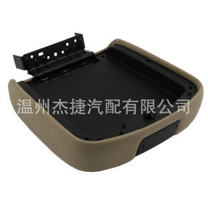 Organiseurs de voiture Chevrolet, couvercles de console centrale pour les modèles 15217111 15941534 19328718 et 15217112 - Product Image 4