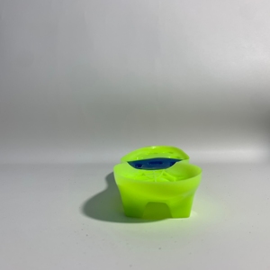 Suela de Fútbol TPU Duradera Kezhi FG con Tacos Largos, Alta Dureza, Antidesgarro, para Fabricación de Calzado de Fútbol Profesional - Product Image 3