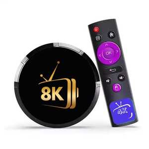 La compatibilidad con protocolo dual Xtream M3U garantiza un rendimiento estable y fluido de TV por red. Prueba gratuita disponible ahora. - Product Image 6