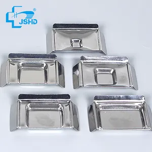 HDA Free Sample Embedding Cassette Histology Tissue Base Molds