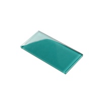 Ubin Kaca Jelly Brick Pabrik Foshan, Ubin Kaca untuk Dapur, Kamar Mandi, dan Toilet