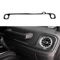 Kit de garniture de ventilation latérale pour l'intérieur de la Classe G W465 MB, design populaire 2025, G500 G63, accessoire pour voiture MB