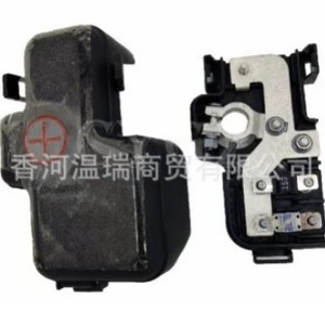 BFLC Fuel Tank Cap Seal 919602J000 Plastic Individual Lid Base For Automotive Use - Product Image 5