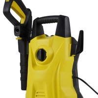 Machine portable à haute pression pour lavage de voiture, appareil pour nettoyer, à jet d'eau, certifié CE