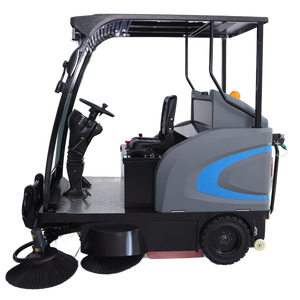 Ride <b>Floor</b> Scrubber Burnishing Brush Motor Automatic Indoor Industrial Scrubbing <b>Machine</b> for <b>Floor</b> Scrubber <b>Floor</b> Scrubber <b>Floor</b> - Product Image 4
