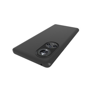 Funda de Tpu mate de alta calidad para Huawei Honor 50 Pro contraportada antichoque - Product Image 3