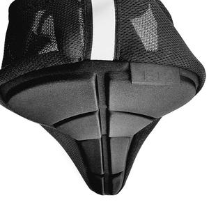 Coussin de selle de vélo en silicone Jiuyue, rembourré et confortable, pour VTT et cyclisme - Product Image 2