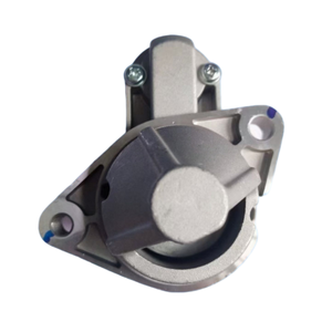 มอเตอร์สตาร์ท1.2kW 12V ใหม่3708010-H06 3708010-H05 0399703189สำหรับ Changan ALSVIN <span class=keywords><strong>V3</strong></span> CX20 CS15 Benni Honor 1.4L 1.5L เครื่องยนต์ - Product Image 3