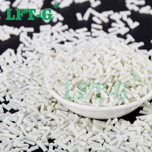 LFT-G высокопрочный Nylon66 <span class=keywords><strong>PA66</strong></span> GF30 100% первичный материал, Инжекционный материал, цена, соединение для авто, 2-контактный разъем - Product Image 5