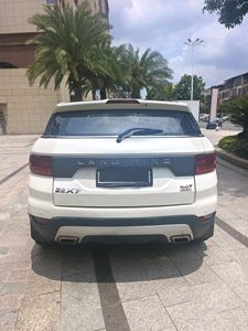 <span class=keywords><strong>Voiture</strong></span> d'occasion la plus vendue, moins chère mais confortable, le modèle LandWind 2016 X72.0T, version automatique <span class=keywords><strong>de</strong></span> luxe panoramique. - Product Image 3