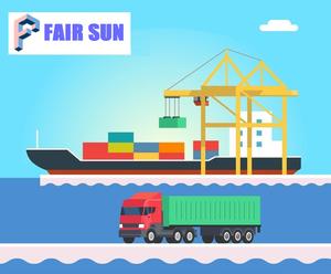 40GP 40HQ FCL Taux de fret maritime de <span class=keywords><strong>Dalian</strong></span> Chine à Hambourg Allemagne Transitaire Logistique Agent - Product Image 5