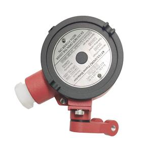 Công nghiệp phản ứng nhanh uvir2 cảm biến ngọn lửa Detector chống cháy nổ tia cực tím hồng ngoại cho nhà máy hóa chất báo cháy - Product Image 4