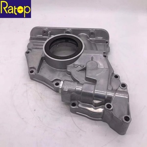 Hot Selling 23287226 Oil <b>Pump</b> for EC350D D8K - Product Image 5
