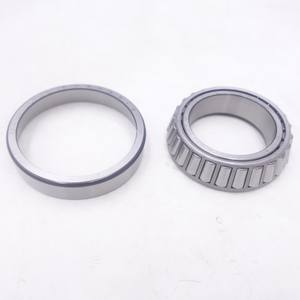 LM503349/310 LM503349/10นิ้วแบริ่งลูกกลิ้งเรียว503349/10 LM503349/LM503310ขนาด45.987x74.976x18.000mm - Product Image 1