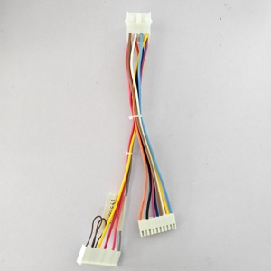 SHANYOU Yeni Ulusal Standart Elektrikli Araç Motor Kontrol Cihazı Dönüşüm Fişi Tamir Kiti PTFE Bilgisayar Kullanımı Kablolama Adaptörü - Product Image 4