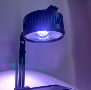 Lampe LED pour <span class=keywords><strong>aquarium</strong></span>, pour <span class=keywords><strong>algues</strong></span> et plantes aquatiques, en alliage d'aluminium, pour <span class=keywords><strong>aquarium</strong></span> de ruisseau et poissons indigènes - Product Image 6