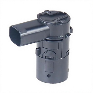 Sensor de radar de marcha atrás para Ford 2W93-15K859-DAW 1X43-15K859-BA, sensor de estacionamiento trasero de 12V de rango estándar para uso en automóviles - Product Image 3